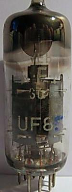 uf85   RFT