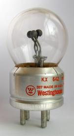 KX642 Westinghouse