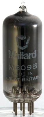 Mullard M8098