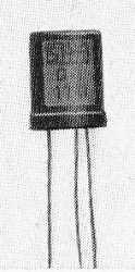 Oc 110 Tube Oc110 Röhre Oc 110 Id34342 Transistor