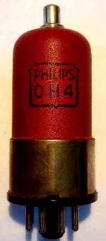 Belong to a Philips AL742H
