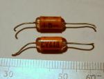 CV448 Ge diodes (used)