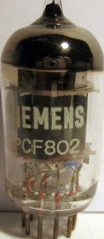 PCF802-Siemens