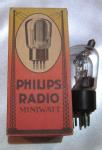 Valvola philips 4600-18