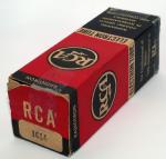 RCA 1614 Tube Box