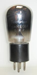 RE084, TELEFUNKEN vor 1930.