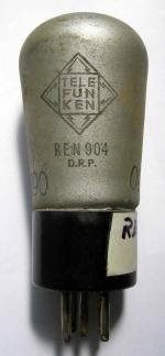 REN904 Telefunken