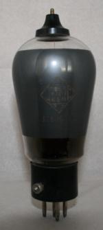 RES 1664D
Telefunken Deutschland TFK D