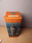 Original box Telefunken RGN4004