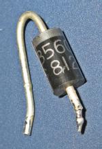 Diode SB560