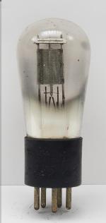 272A, Tube 272A; Röhre 272A ID25397, Triode, vacuum