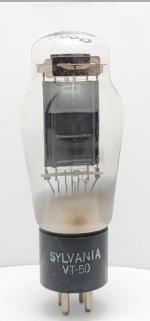 Accès à la page des lampes et semi-conducteurs