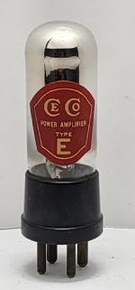 Accès à la page des lampes et semi-conducteurs