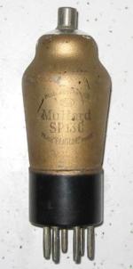 Mullard SP13C