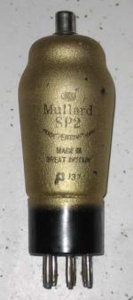 Mullard SP2