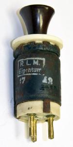 R.L.M. Eigentum, BAL 716