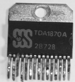 TDA1870_SGS