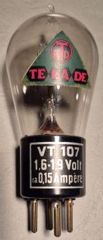 TeKaDe (TKD), VT 107