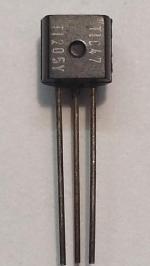 Thyristor TIC47