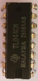 Accès à la page des lampes et semi-conducteurs