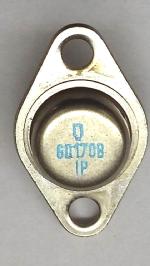 Transistor GD170