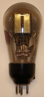 U 8, Tube U8; Röhre U 8 ID2930, Full-Wave Vacuum Rectifier