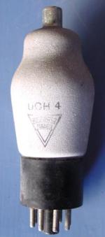 UCH4 Triotron