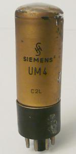 UM4 Siemens