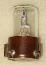 Accès à la page des lampes et semi-conducteurs