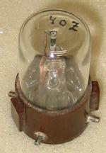 Accès à la page des lampes et semi-conducteurs