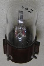 Accès à la page des lampes et semi-conducteurs