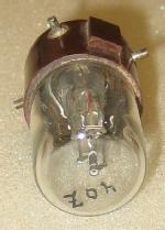 Accès à la page des lampes et semi-conducteurs