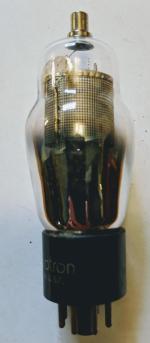 1D5-GT made by RCA.
