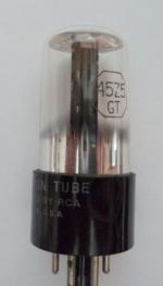 RCA tube