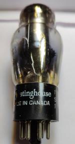 westinghouse canada JAN CK-0D3
from my own collection, i did not see this brand listed
so i posted a few pictures