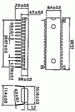 Ba7767 on sale