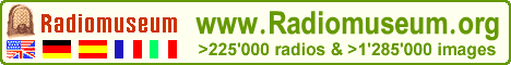 Le catalogue radio contenant plus de 349 422 radios avec 1 069 680 schémas, 2 788 639 images... et un forum.