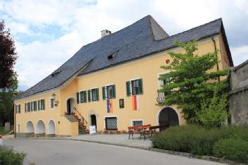 Austria: Auer von Welsbach-Museum in 9330 Althofen