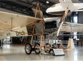 Austria: Aviaticum - Flugmuseum Wiener Neustadt in 2700 Wiener Neustadt