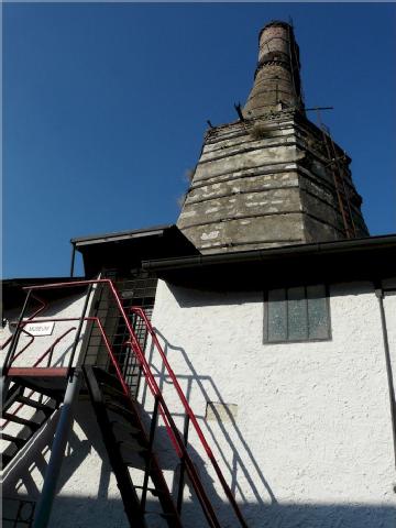 Austria: BAXA Kalkofen- und Steinabbaumuseum in 2452 Mannersdorf am Leithagebirge