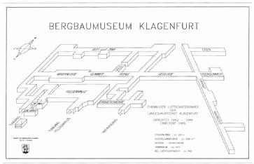 Austria: Bergbaumuseum Klagenfurt am Wörthersee in 9020 Klagenfurt