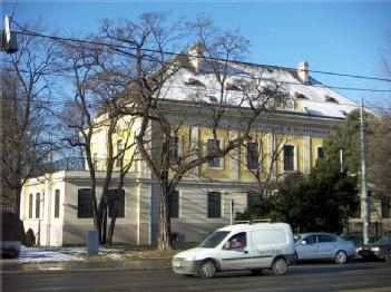 Austria: Bezirksmuseum Floridsdorf en 1210 Wien