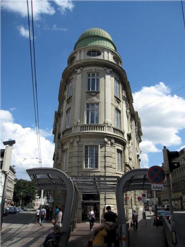 Austria: Bezirksmuseum Hernals in 1170 Wien