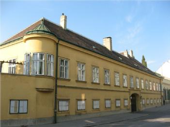 Austria: Brauhaus Schwechat Museum in 2320 Schwechat