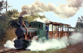 Austria: Eisenbahnmuseum Schwechat in 2320 Schwechat