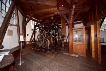 Austria: Salzburger Glockenspiel in 5010 Salzburg