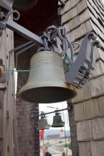 Austria: Salzburger Glockenspiel in 5010 Salzburg