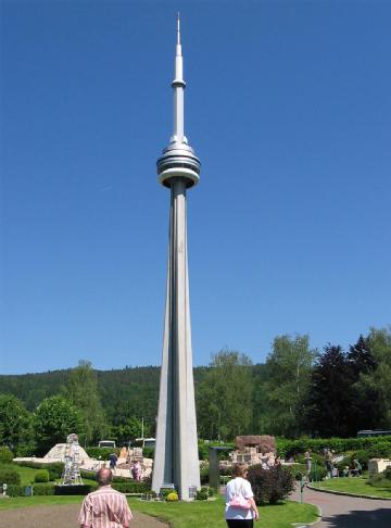 Austria: Minimundus - die kleine Welt am Wörthersee in 9020 Klagenfurt am Wörthersee