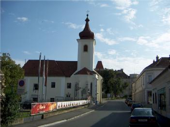 Austria: Museen der Stadt Horn – Höbarth- und Madermuseum in 3580 Horn