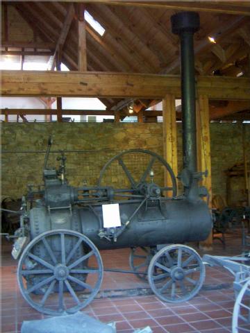 Österreich / Austria: Museen der Stadt Horn – Höbarth- und Madermuseum in 3580 Horn